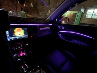 2022 Chery Tiggo 4 I Рестайлинг, серый, 1300000 рублей, вид 4