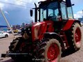 2024 МТЗ (BELARUS) 82.3, красный, 2210000 рублей