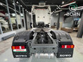 2023 Sinotruk Sitrak C7H MAX, белый, 5500000 рублей - вид 5
