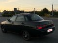 2004 Lada (ВАЗ) 2110, зелёный, 210000 рублей - вид 2