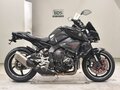 2017 Yamaha MT-10, чёрный, 1250000 рублей
