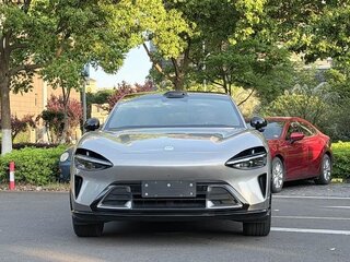 2025 Xiaomi YU7 Long Range, серый, 6200000 рублей, вид 2