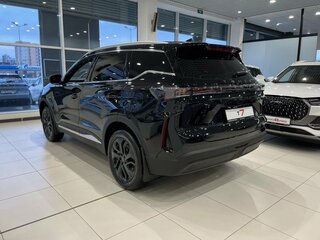 2026 Tenet T7, чёрный, 2985000 рублей, вид 3