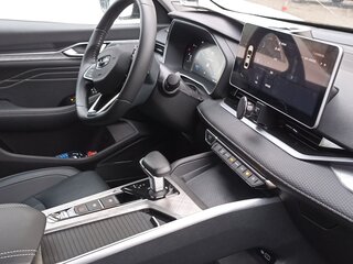 2023 Geely Preface I (China Market) Рестайлинг, чёрный, 2350000 рублей, вид 5