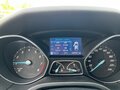 2012 Ford Focus III, синий, 830000 рублей - вид 9
