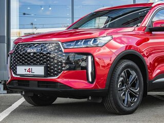 2026 Tenet T4L, красный, 2305710 рублей, вид 2