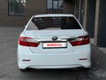 2013 Toyota Camry VII (XV50), белый, 1750000 рублей - вид 6