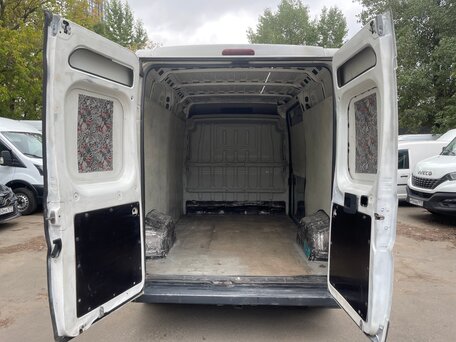 2011 Peugeot Boxer, белый, 980000 рублей, вид 5