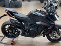 2026 QJMotor SRK 921, чёрный, 1090000 рублей - вид 5