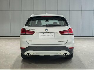 2023 BMW X1 Long 20Li sDrive II (F48) Рестайлинг, белый, 1900000 рублей, вид 4