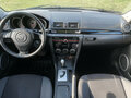 2008 Mazda 3 I (BK) Рестайлинг, синий, 847000 рублей - вид 11