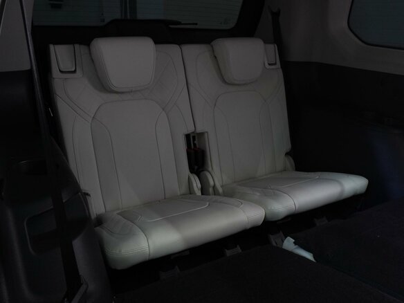 2022 Exeed VX I, синий, 2759000 рублей - вид 8