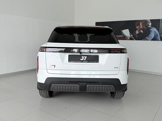 2026 Jeland J7, белый, 3409000 рублей, вид 4
