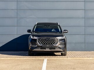 2022 Chery Tiggo 8 Pro Max I, чёрный, 2295000 рублей, вид 2