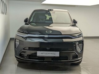 2026 GAC Trumpchi S7 I Рестайлинг, чёрный, 5390000 рублей, вид 4