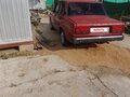 2007 Lada (ВАЗ) 2107, красный, 130000 рублей - вид 1
