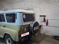 1997 УАЗ 31512, жёлтый, 350000 рублей - вид 2