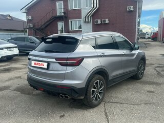 2023 Geely Coolray I, серый, 1200000 рублей, вид 3