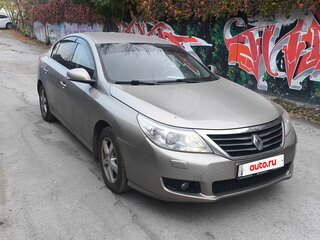 2010 Renault Latitude I, бежевый, 600000 рублей, вид 3