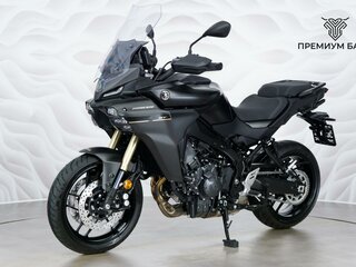 2026 Yamaha MT-09 Tracer (FJ-09), чёрный, 1899000 рублей, вид 3