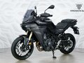 2026 Yamaha MT-09 Tracer (FJ-09), чёрный, 1899000 рублей - вид 2