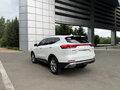 2022 Haval H6 II Рестайлинг, белый, 1305000 рублей - вид 2