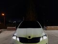2017 Skoda Octavia III (A7) Рестайлинг, белый, 1650000 рублей - вид 2
