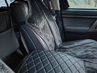 2010 Toyota Land Cruiser 200 Series, чёрный, 3200000 рублей, вид 3