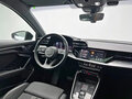 2022 Audi A3 35 TFSI Long IV (8Y), белый, 1700000 рублей - вид 9