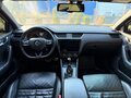 2014 Skoda Octavia RS III, белый, 1555000 рублей - вид 8