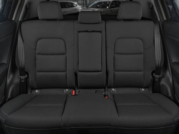 2017 Kia Sportage IV, коричневый, 1699000 рублей - вид 18