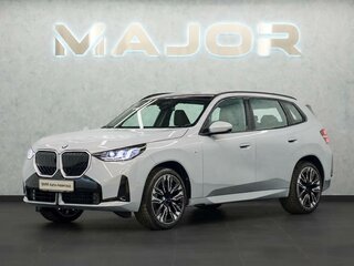 2026 BMW X3 Long 30L xDrive IV (G45/G48), серый, 7900000 рублей, вид 1