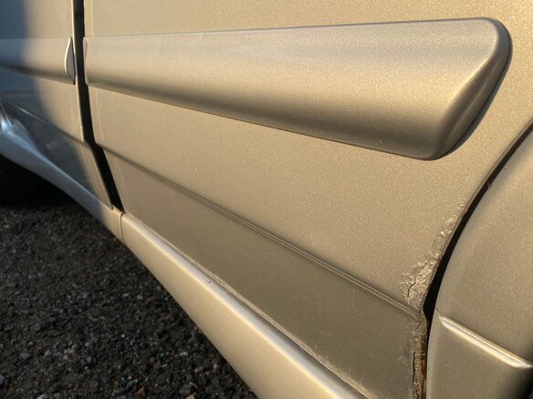 2005 Lada (ВАЗ) 2114, серебристый, 250000 рублей - вид 10
