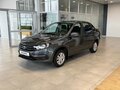 2026 Lada (ВАЗ) Granta I Рестайлинг, серый, 1121000 рублей