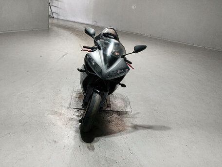 2008 Yamaha YZF-R1, чёрный, 640000 рублей, вид 3