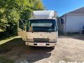 2005 Fuso (Mitsubishi) Fighter, белый, 2990000 рублей