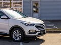 2017 Hyundai Santa Fe III Рестайлинг, белый, 1705000 рублей - вид 7