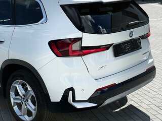 2025 BMW X1 Long 20Li sDrive III (U11/U12), белый, 3120000 рублей, вид 4