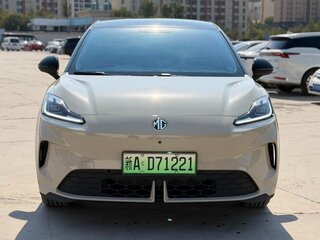 2026 MG 4 EV 42.8 kWh II, бежевый, 1580000 рублей, вид 2