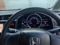 2014 Honda Fit III, белый - вид 6