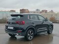 2022 Chery Tiggo 4 Pro I, чёрный, 1365000 рублей - вид 4