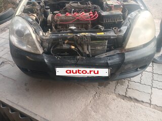 2010 Lifan Breez (520), серый, 85000 рублей, вид 5