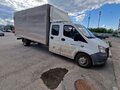 2020 ГАЗ ГАЗель (33023/330273) Фермер, белый, 1900000 рублей - вид 3