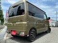 2023 Daihatsu Atrai VI, зелёный, 665001 рублей - вид 4