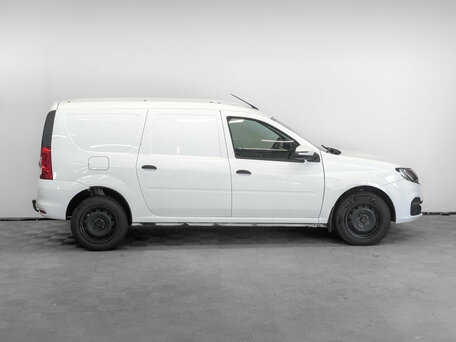 2024 LADA (ВАЗ) Largus, белый, 1170000 рублей, вид 4