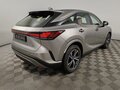 2026 Lexus RX 300 V, серый, 8590000 рублей - вид 4