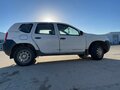 2014 Renault Duster I, белый, 750000 рублей - вид 1