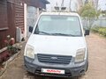 2010 Ford Transit Connect SWB I Рестайлинг, белый, 600000 рублей - вид 1