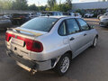 1999 SEAT Cordoba I, серебристый - вид 5