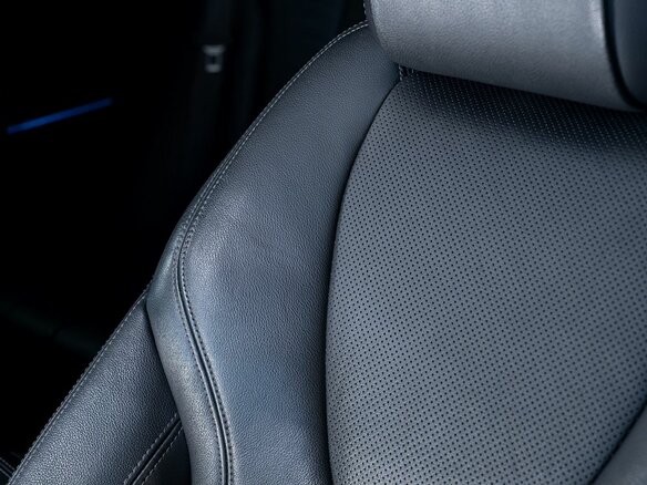 2020 BMW X5 30d IV (G05/G18), белый, 6270000 рублей - вид 24